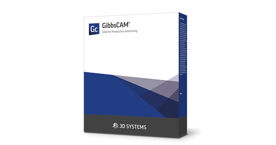 Software GibbsCAM CNC