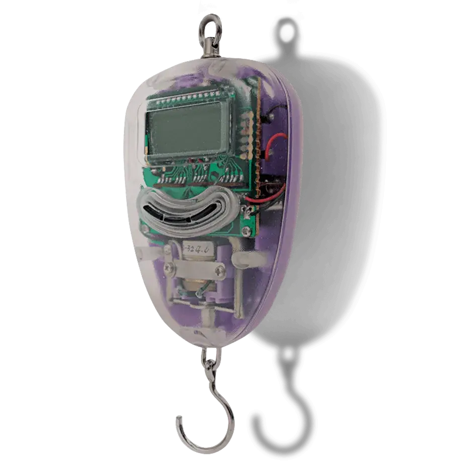 3D Systems VisiJet CR-CL Clear Meter