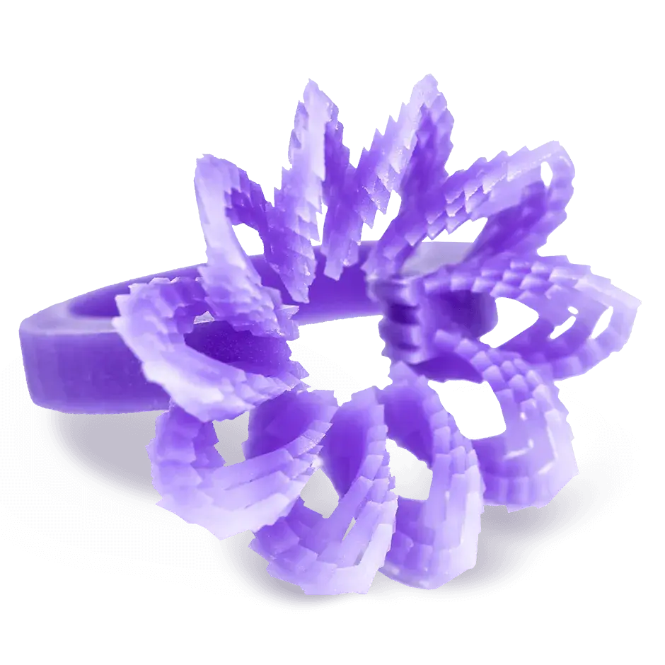 3D Systems VisiJet CAST Ring