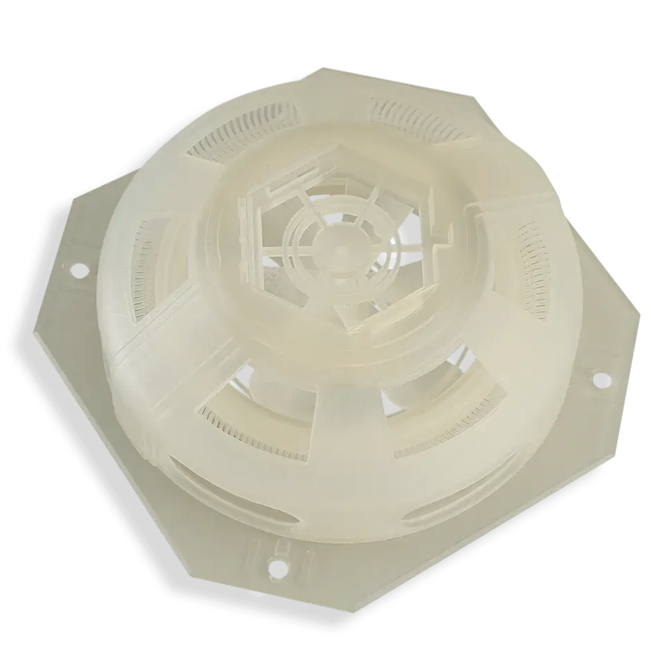 3D Systems MJP VisiJet M3 Crystal