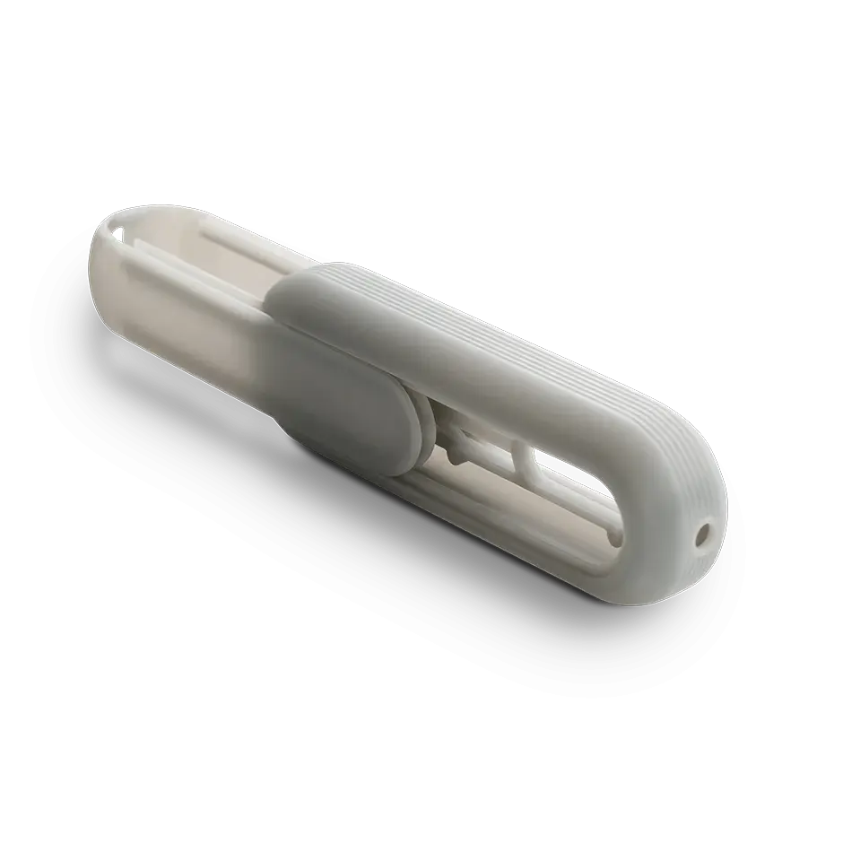 3d systems figure 4 tough gry 15