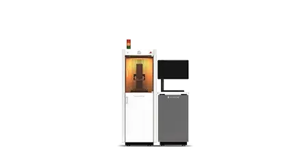 Propriedades de material de nível de engenharia e velocidades de impressão rápidas possibilitam peças impressas em 3D para uso final