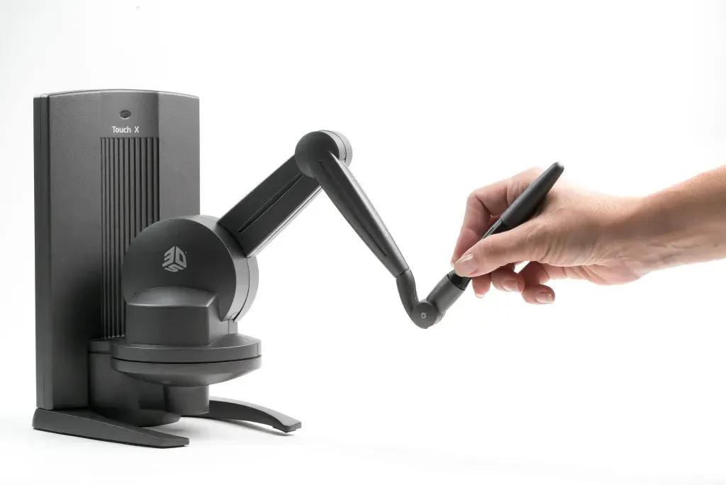 3D Systems Touch ハプティックデバイス Touch X | 3D Systems