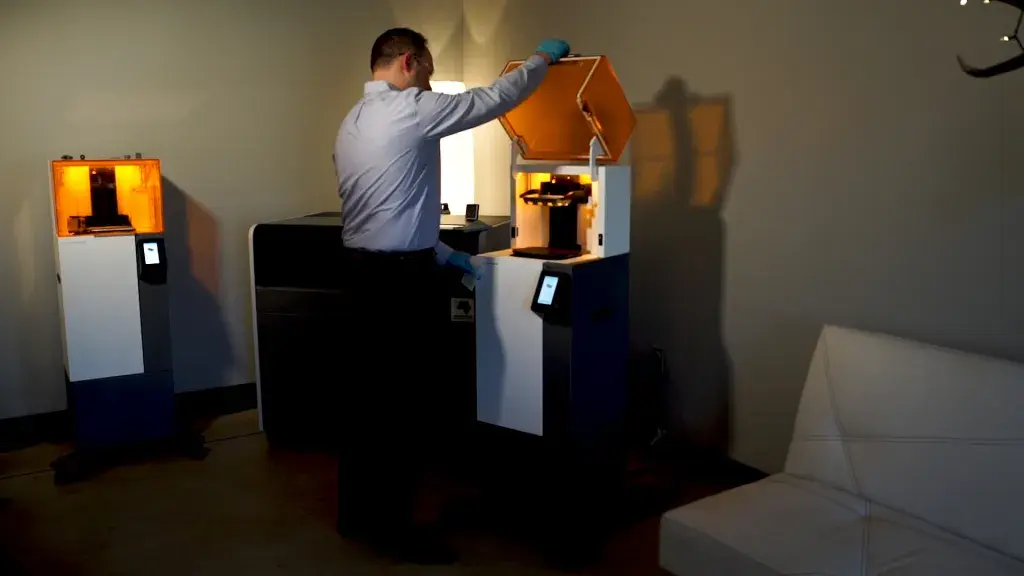 Carregamento da Figura 4 Standalone para impressão