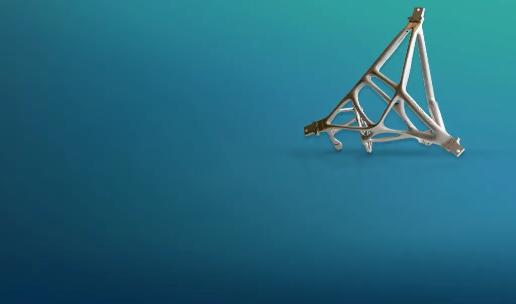 Executive Brief  - Critical Parts