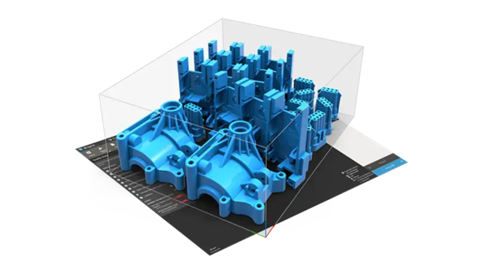 Miniatura do software 3D Sprint