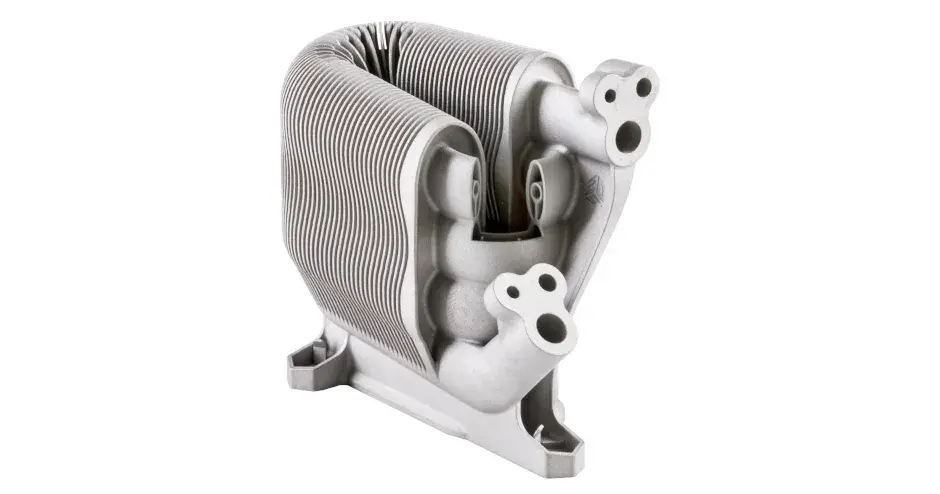 Imagem próxima do conector