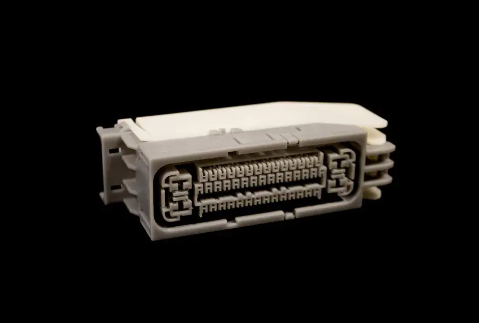 Conector VisiJet Tough