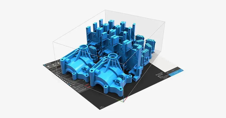 renderização do 3D Sprint