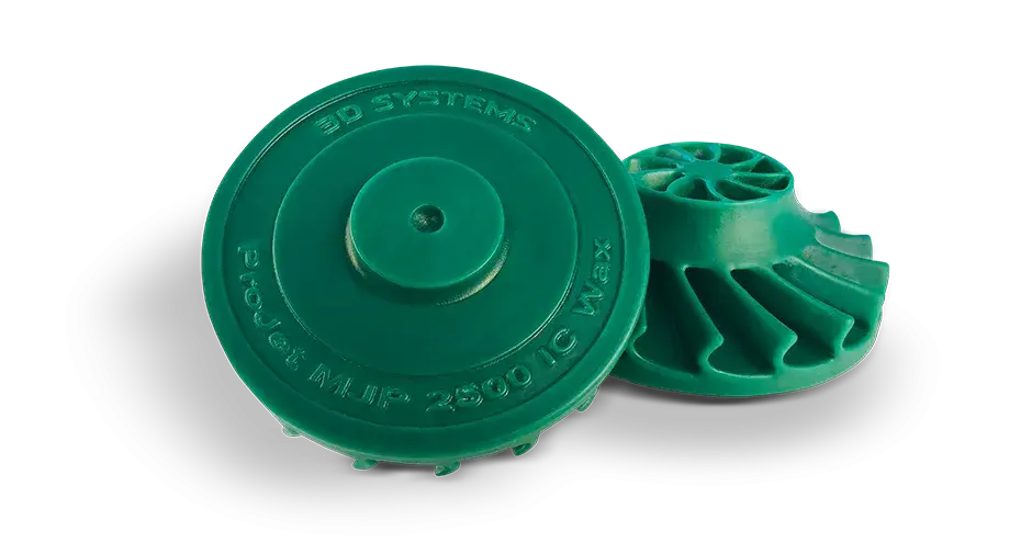 Cera ProJet MJP 2500 IC