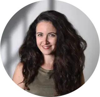 Carreiras na 3D Systems - Conheça Anna