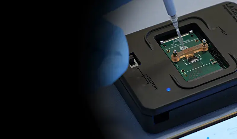 3D printing with Figure 4 helps research team advance portable disease diagnostics