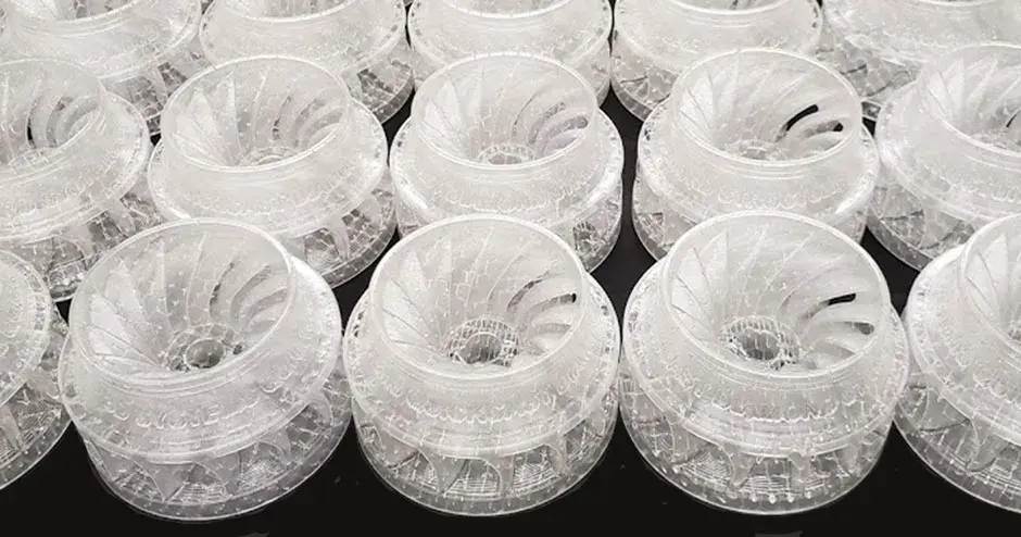 Reduza o prazo de execução com a fundição de precisão