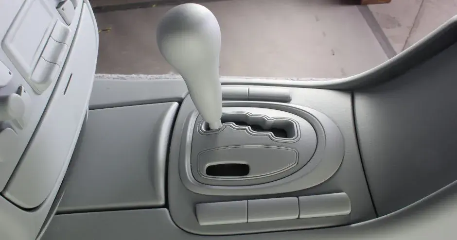 Painel de Interior Automotivo SLA