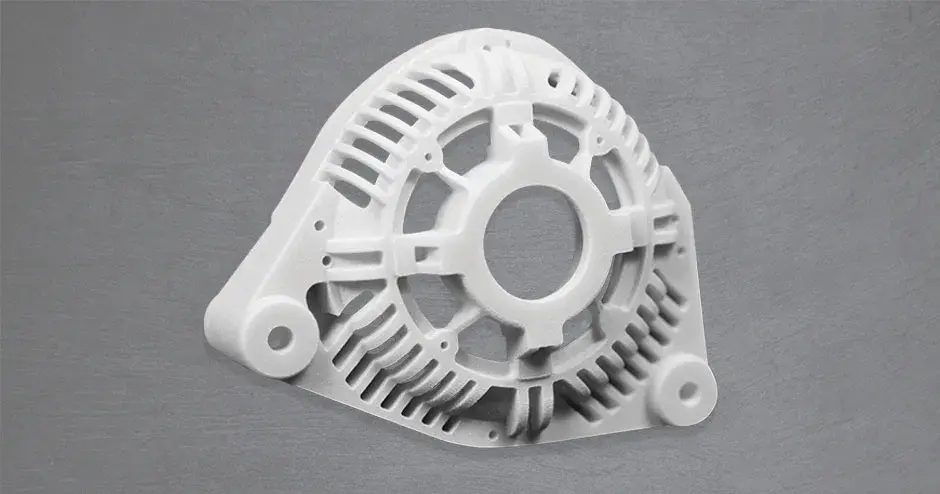 Alternador Duraform HST Alternador Endcap SLS