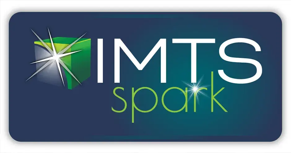 logotipo da imts spark