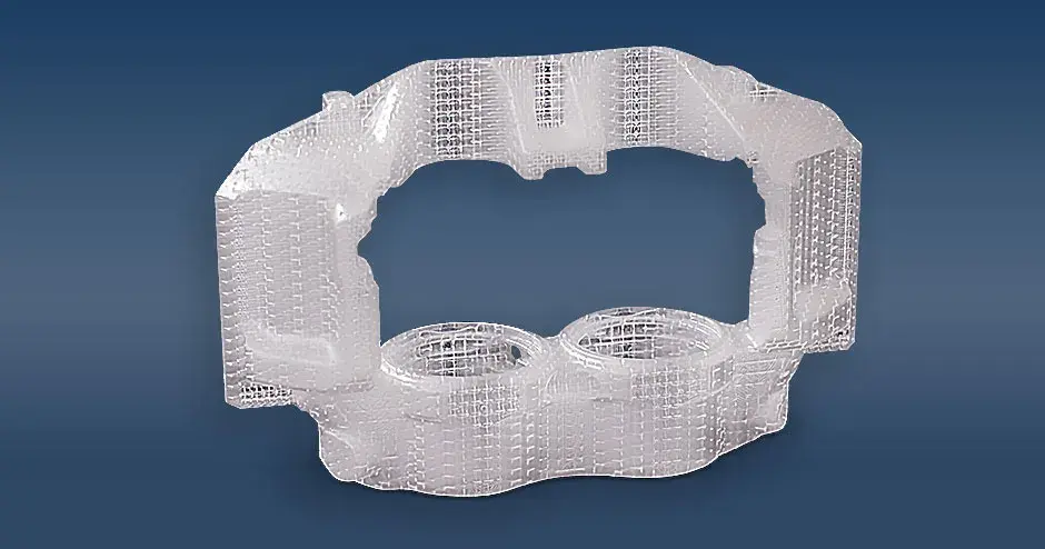 caliper de freio em sla accura fidelity quickcast diamond