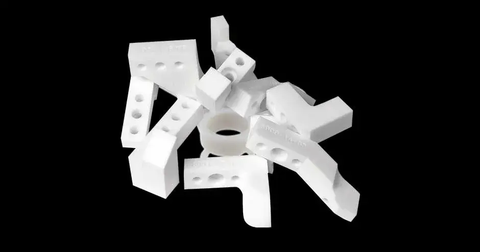 gabinetes e acessórios para esportes automotores impressos em 3D