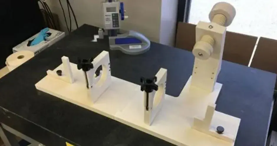 acessório de soldagem para rapid application group