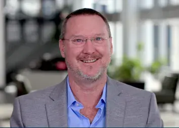 Marty Johnson, Technical Fellow, Print Process, 3D Systems