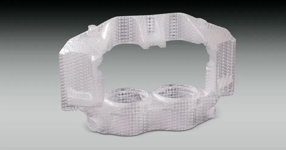 caliper de freio em accura fidelity quickcast diamond 3