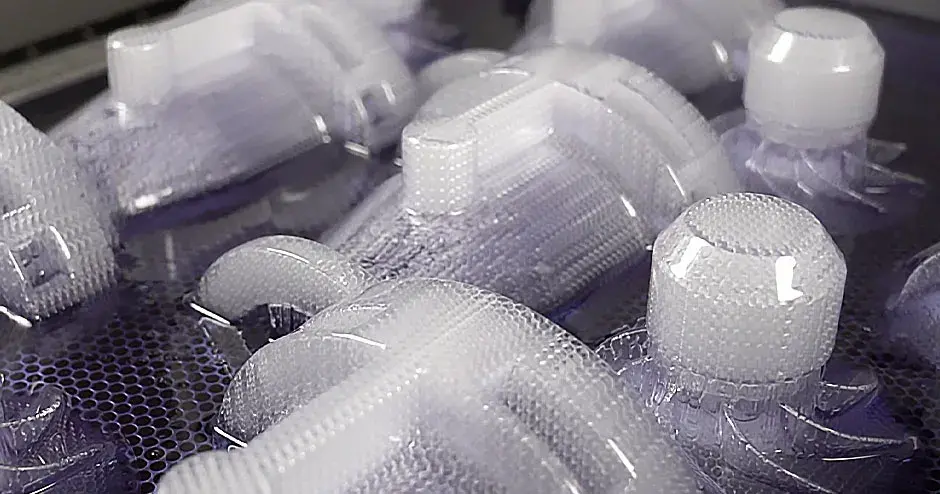 impressão com sla accura castpro quickcast em andamento