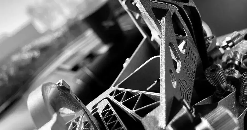 Adote e dimensione com rapidez a fabricação aditiva em metal