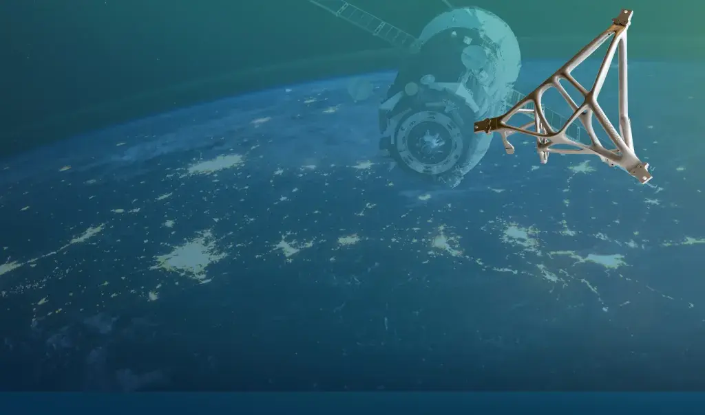 Metal Lightweighting - Aerospace