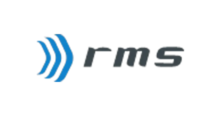 Logotipo da RMS