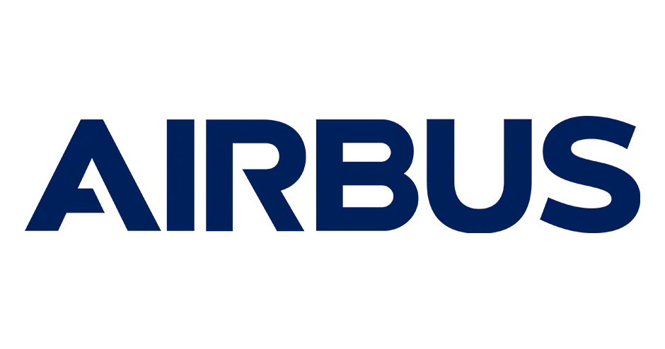 Logotipo da Airbus