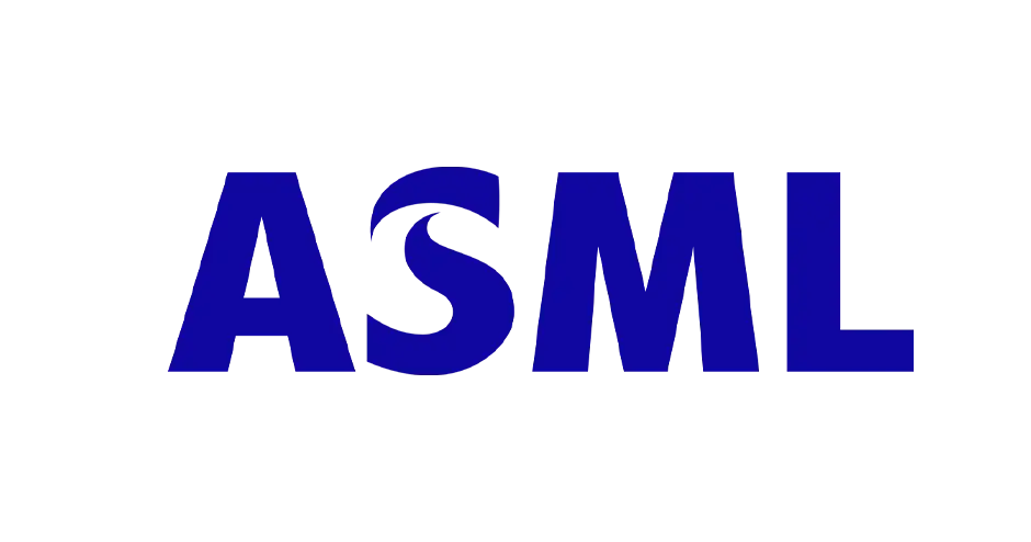 Logotipo da ASML