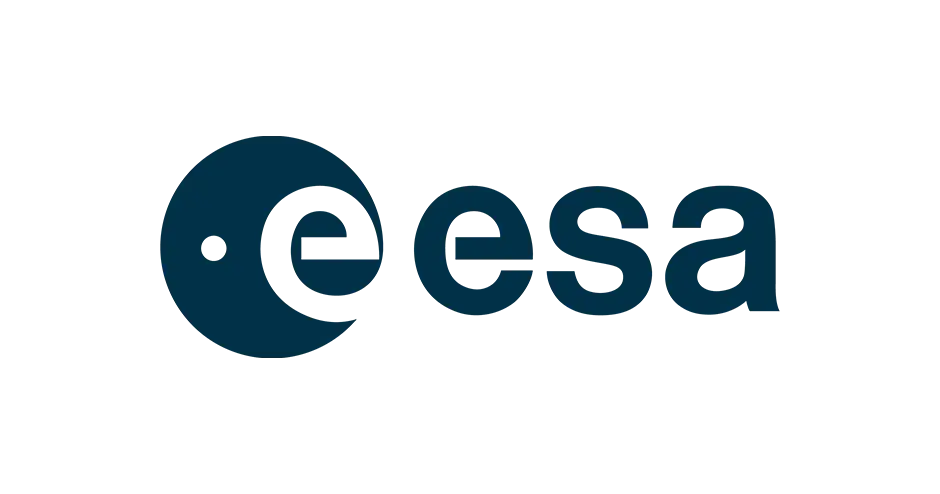 logotipo da esa