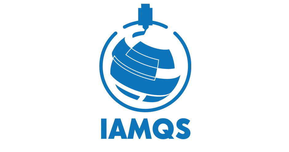 Logotipo da ISMQS