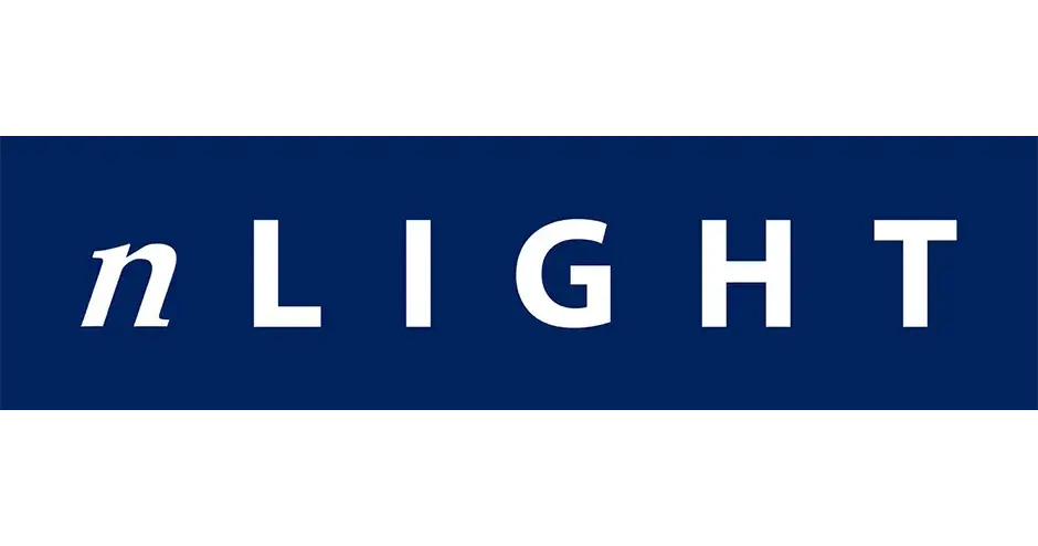 Logotipo da nLight