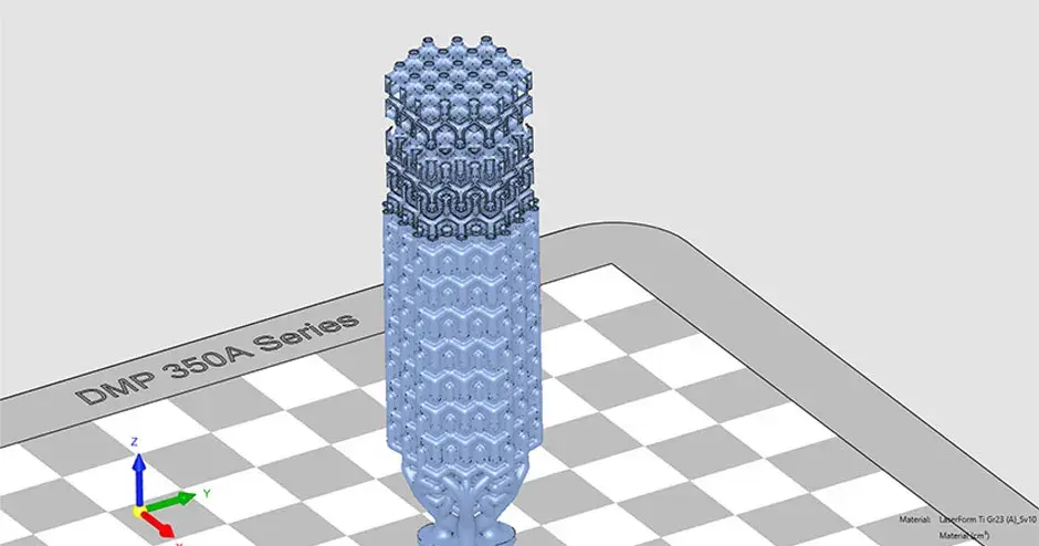 Flexibilidade de design de semicondutores - transporte de gás