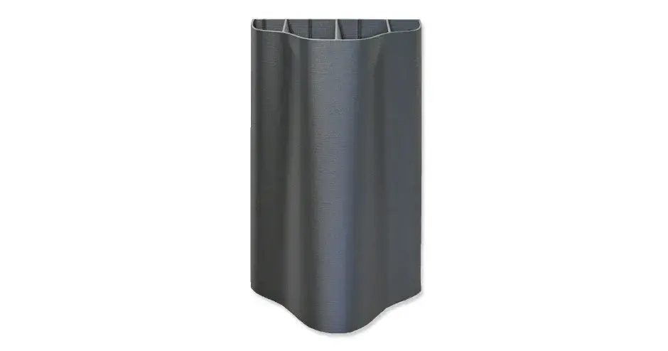 Ferramenta de polieterimida da Titan