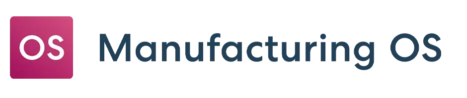 Manufacturing OS logo