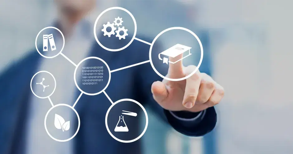 Institutos acadêmicos e de pesquisa em impressão 3D