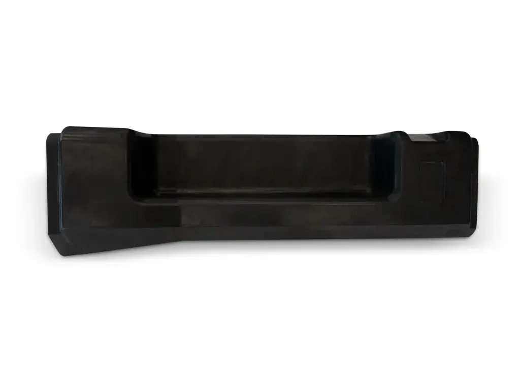 Molde de termoformagem na Titan