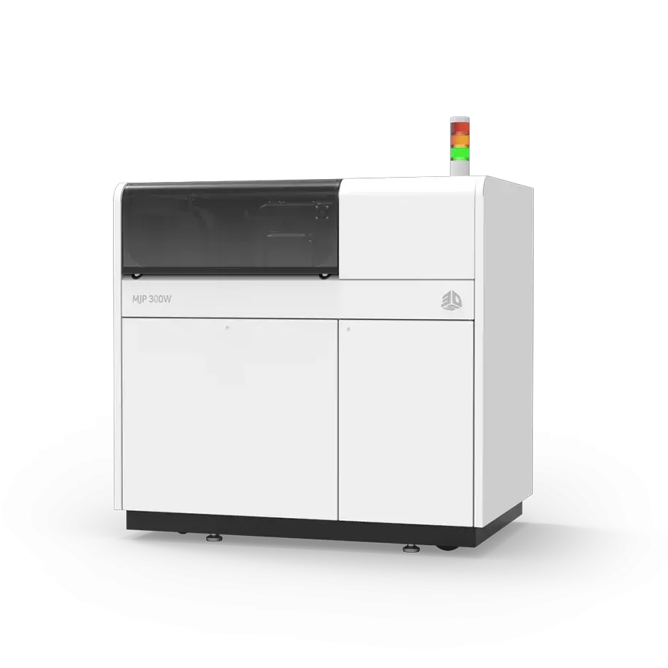 MJP 300 3D Printer