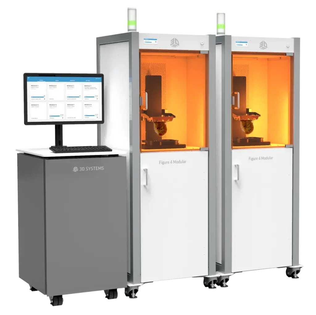 Pacote promocional da Figure 4