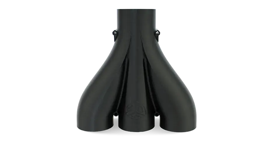 Coletor de impressora Titan