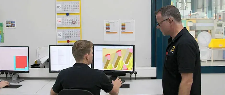 Training and Knowledge