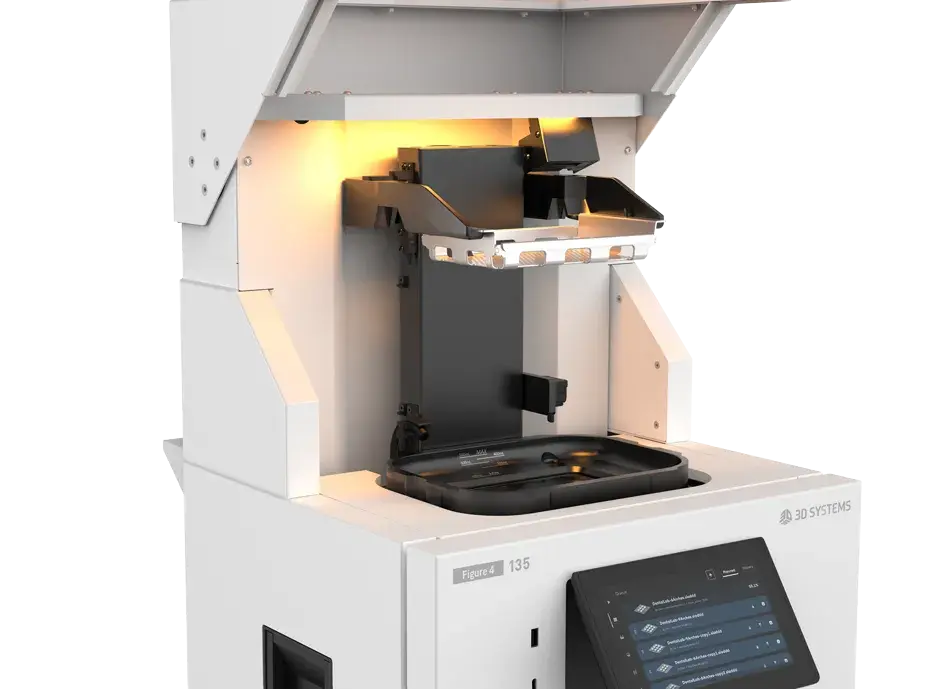 Impressoras 135D Figure 4