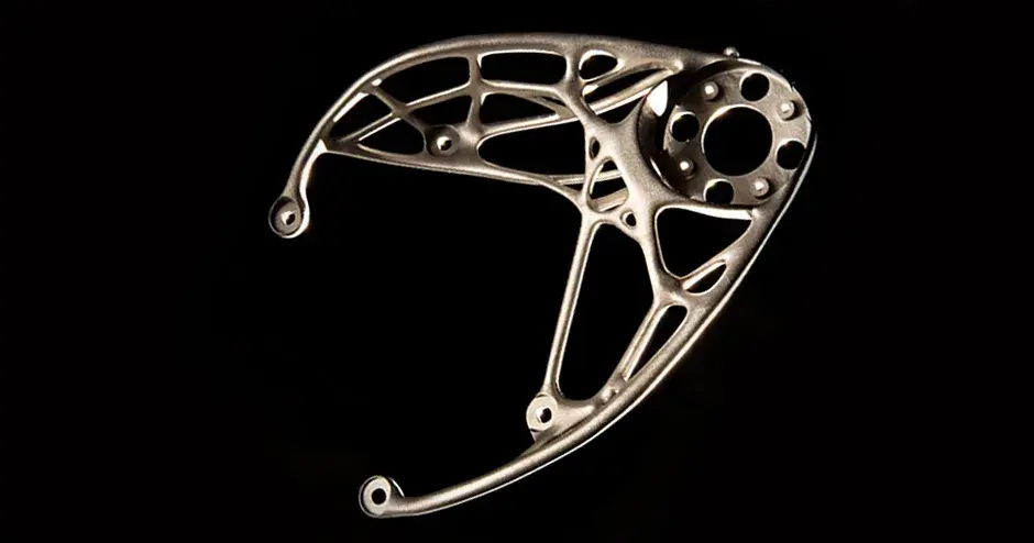 A Telkom 3S da Thales Alenia Space e a 3D Systems comprovam a viabilidade da impressão metálica direta tn