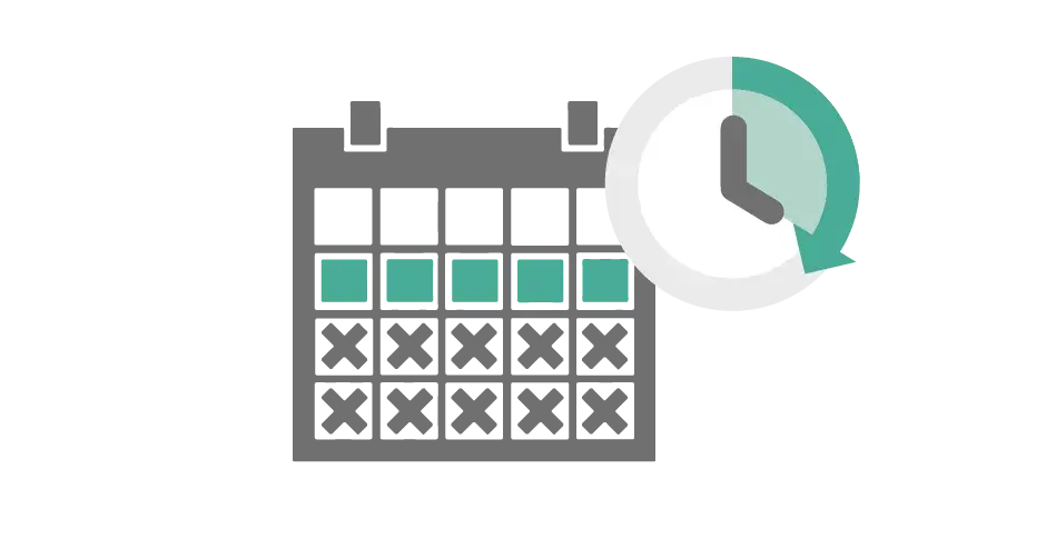 Acelerar significativamente os prazos de fabricação