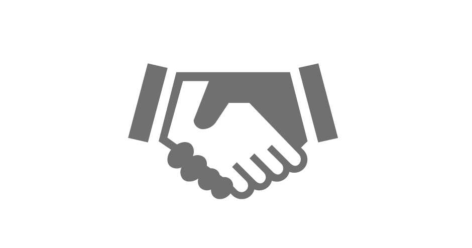 Fabricação de peças sem a necessidade da linha de produção própria 