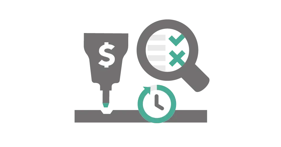 Eleve sua equação de chão de fábrica com usinagem CNC