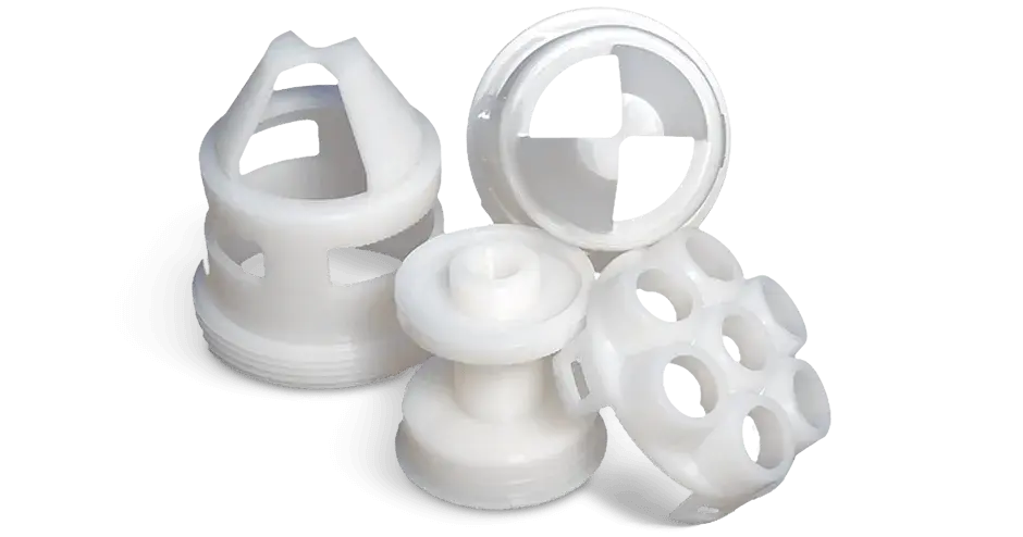 Peças do 3D Systems Accura 55