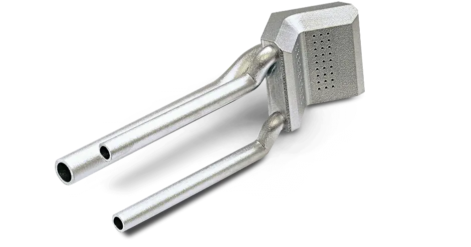 Câmara de Combustão LaserForm Ni718 (A) DMP